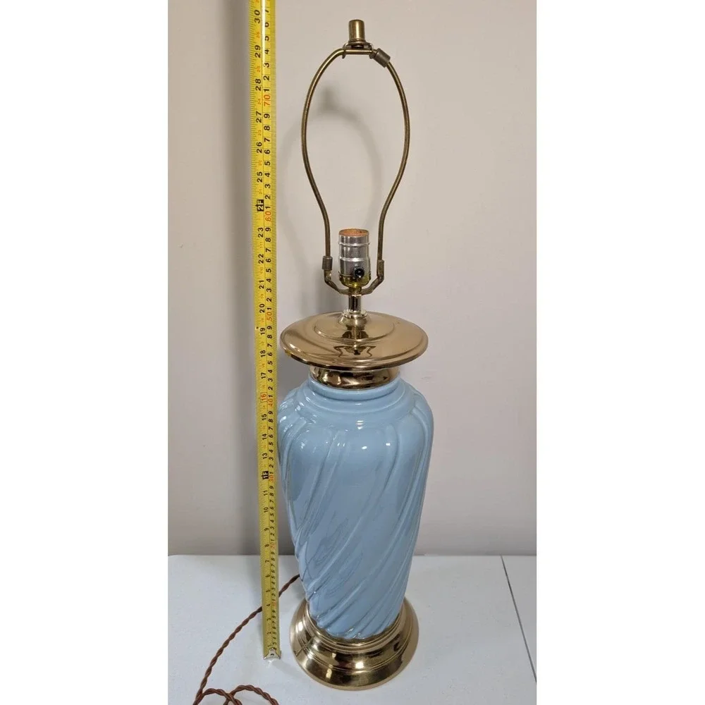 N/A vintage blue